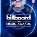B663 2019美国公告牌音乐奖颁奖典礼