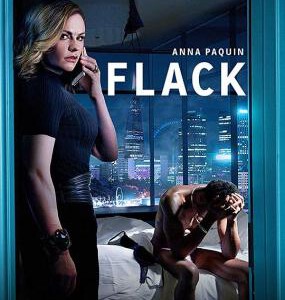 B677公关 第一季 Flack Season 1 (2019) 豆瓣8.5 高清版 不兼容PS