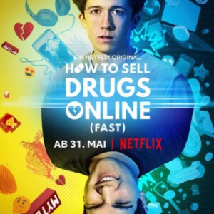 B678新世纪线上贩毒（第1季）How to Sell Drugs Online (Fast) (2019)不支持PS3 PS4