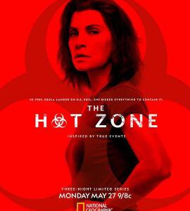 B680血疫（第1季）  The Hot Zone (2019) 豆瓣8.1 高清版 不兼容PS