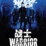 B681-682战士（第1季）2碟  Warrior Season 1 (2019)