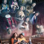 B687鬼屋欢乐送 第一季 Ghosts Season 1 (2019) 豆瓣8.4 高清版 不兼容PS