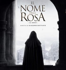 B688玫瑰之名 第一季 The Name of the Rose Season 1 (2019) 豆瓣8.3 高清版 不兼容PS