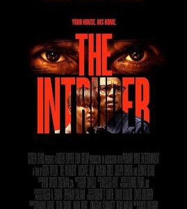 H520 BD50侵入者 The Intruder (2019) 豆瓣5.8