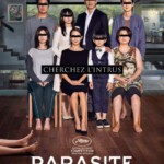B701寄生虫 又名:上流寄生族 Parasite(2019)