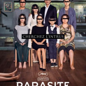 B701寄生虫 又名:上流寄生族 Parasite(2019)