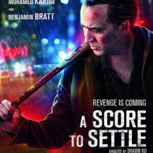 B702报仇雪恨 又名: 血债血偿 A Score To Settle (2018)