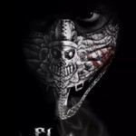 B710墨西哥裔美国人 El Chicano (2019)