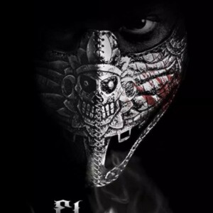 B710墨西哥裔美国人 El Chicano (2019)