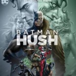 B711蝙蝠侠：缄默 Batman：Hush (2019) 豆瓣6.4