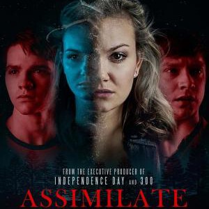 B713惊天复制 Assimilate (2019)豆瓣5.0