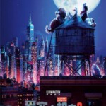 B723爱宠大机密2/宠物当家2 The Secret Life of Pets 2 (2019) 豆瓣7.1