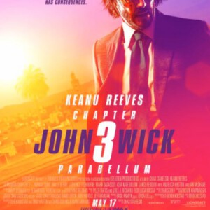 B724疾速备战/疾速追杀3（带静音）John Wick: Chapter 3 - Parabellum (2019)豆瓣8.0