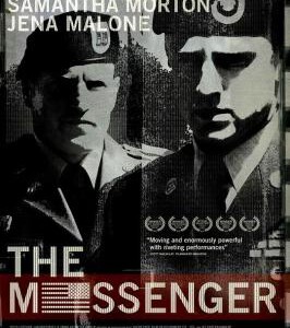 B725信使 The Messenger(2019)