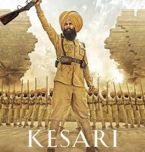 B726凯萨里/橙黄色的头巾 Kesari (2019) 豆瓣7.1