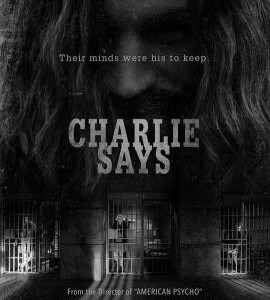B729查理说/曼森家族 Charlie Says (2018)