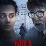 B735复仇 高清版 印度版《看不见的客人》 Badla (2019) 豆瓣6.4