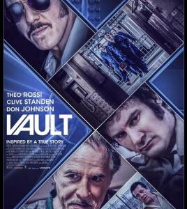 B740保险库 Vault (2019) 豆瓣5.2