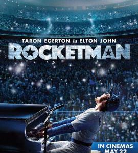 B744火箭人/摇滚太空人 2019 评分7.1