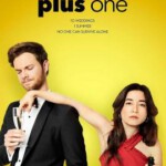 B748结伴婚礼/加一 Plus One (2019) 豆瓣6.8