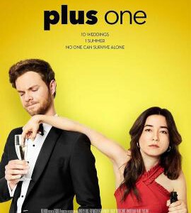 B748结伴婚礼/加一 Plus One (2019) 豆瓣6.8