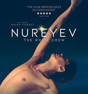 B749白乌鸦/芭蕾舞王雷里耶夫 2018 评分7.2