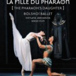 B757芭蕾舞剧:法老的女儿 2010
