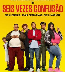 B759六胞胎/六胞胎团圆之旅（高清版） 2019 评分4.7