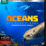 A9-33 4K-UHD海洋：我们的蓝色星球 OCEANS: OUR BLUE PLANET (2018)