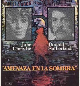 A9-34 4K-UHD威尼斯疑魂  HDR+杜比视界 1973 评分7.1