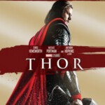 A9-36 4K-UHD雷神1 全景声 2011 评分6.6 漫威电影系列