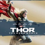 A9-37 4K-UHD 雷神2 全景声 2013 评分7.4 漫威电影系列