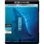 A9-38 4K-UHD哥斯拉2:怪兽之王/哥吉拉II:怪兽之王 全景声 2019 评分6.4