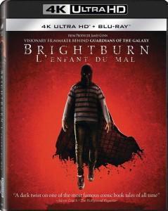 A9-42 4K-UHD魔童/灵异乍现 全景声 2019 评分5.6