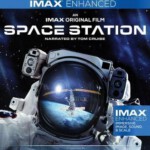 A9-44 4K-UHD IMAX国际空间站 2002 评分8.3