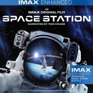 A9-44 4K-UHD IMAX国际空间站 2002 评分8.3