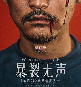 H527 BD50暴裂无声/恶人/寻山/山野追踪 2017 评分8.3