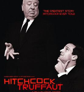 H529 BD50希区柯克与特吕弗 2015 评分7.9