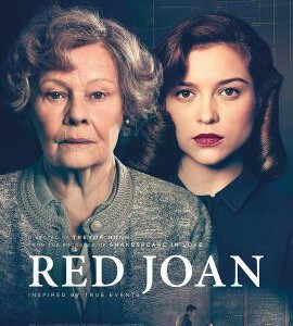 H532 BD50红琼/红色密令/赤姝谍魅 (A区盘,C区机器勿拍)2018 评分6.9