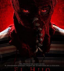 H537 BD50魔童/灵异乍现/明亮的燃烧 2019 评分5.6