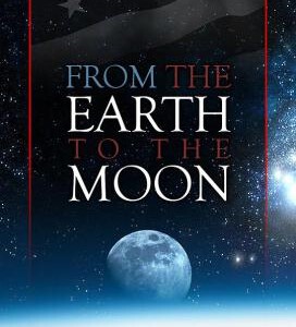 H547-549 BD50 HBO:从地球到月球/登月之旅 全景声 1998 评分9.0 3碟装