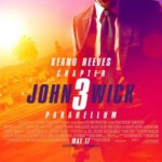 H553 BD50疾速备战/疾速追杀3/杀神3（带静音）John Wick 3(2019) 豆瓣7.9