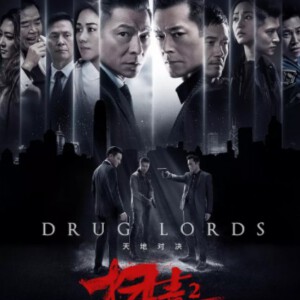 B771扫毒2天地对决 The White Storm 2: Drug Lords(2019)评分6.0