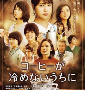 B777咖啡未冷前 2018 评分7.2