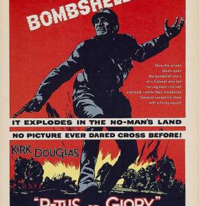 B778光荣之路 Paths of Glory (1957)评分9.0