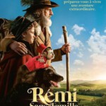 B780雷米奇遇记 Remi, Nobody's Boy（2018）评分7.6