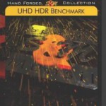 A9-45 4K-UHD HDR BENCHMARK测试碟 2019