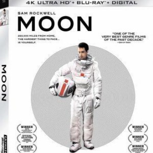 A9-27 2009月球漫游/月球/寂寞月影 全景声 2009 评分8.5