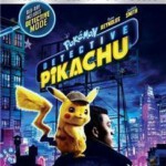A9-30 4K-UHD大侦探皮卡丘 Pokemon Detective Pikachu (2019) 豆瓣6.6