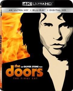 A9-31 4K-UHD大门乐队/多尔乐队/火乐焚城/门 The Doors (1991) 豆瓣8.0 杜比视界+HDR